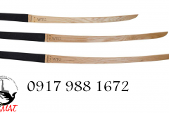 شمشیر چوبی تریکینگ